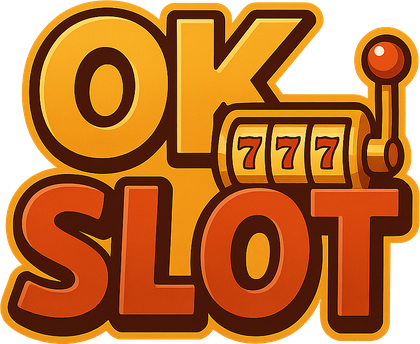 OK Slot Logo